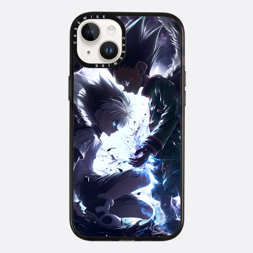 Gon and Killua - Etui