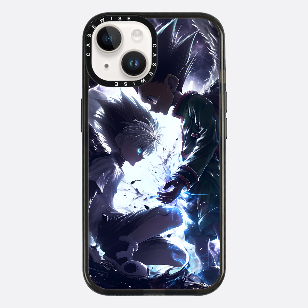 Gon and Killua - Etui