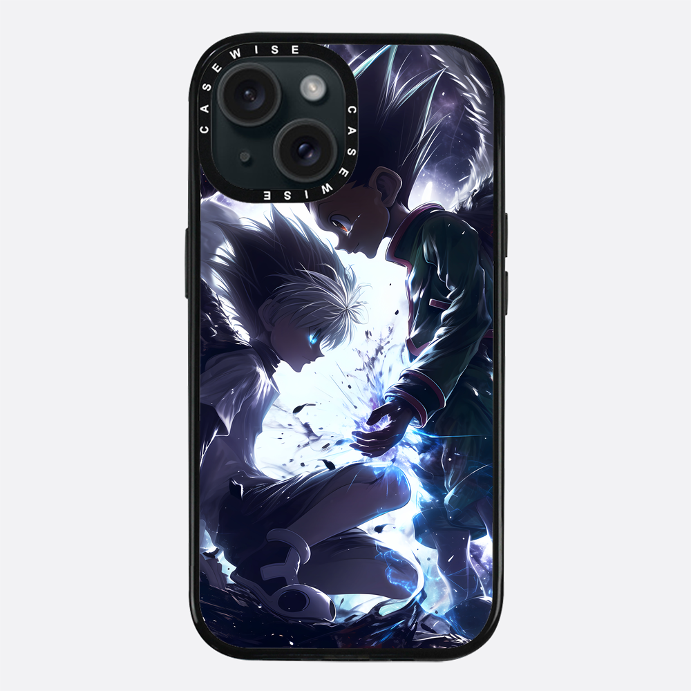 Gon and Killua - Etui