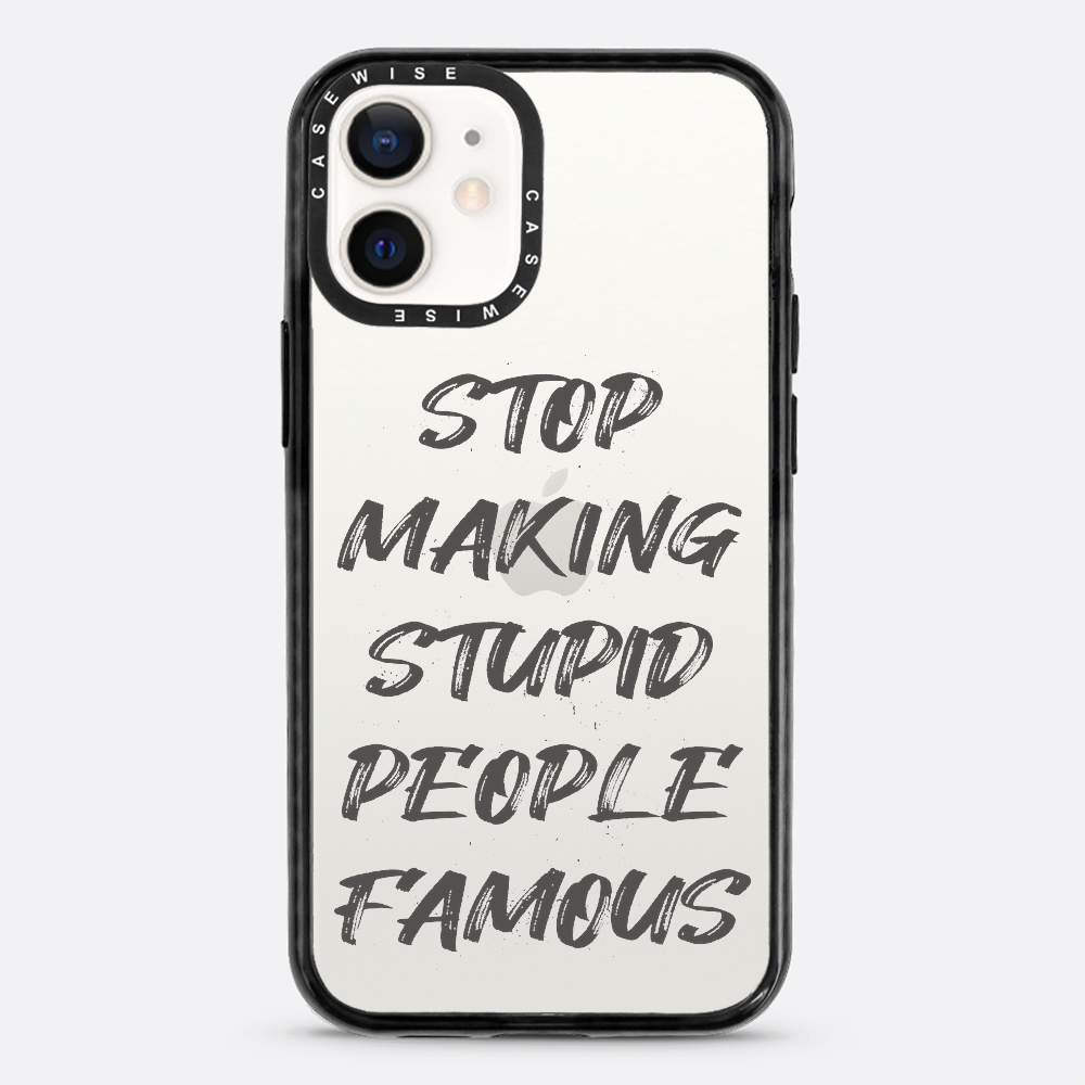 Please Stop 2 - Etui