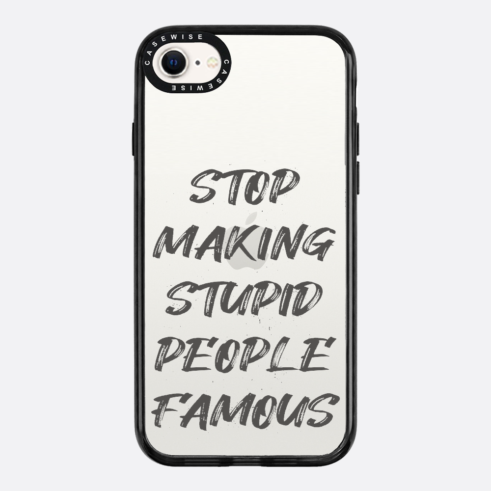 Please Stop 2 - Etui
