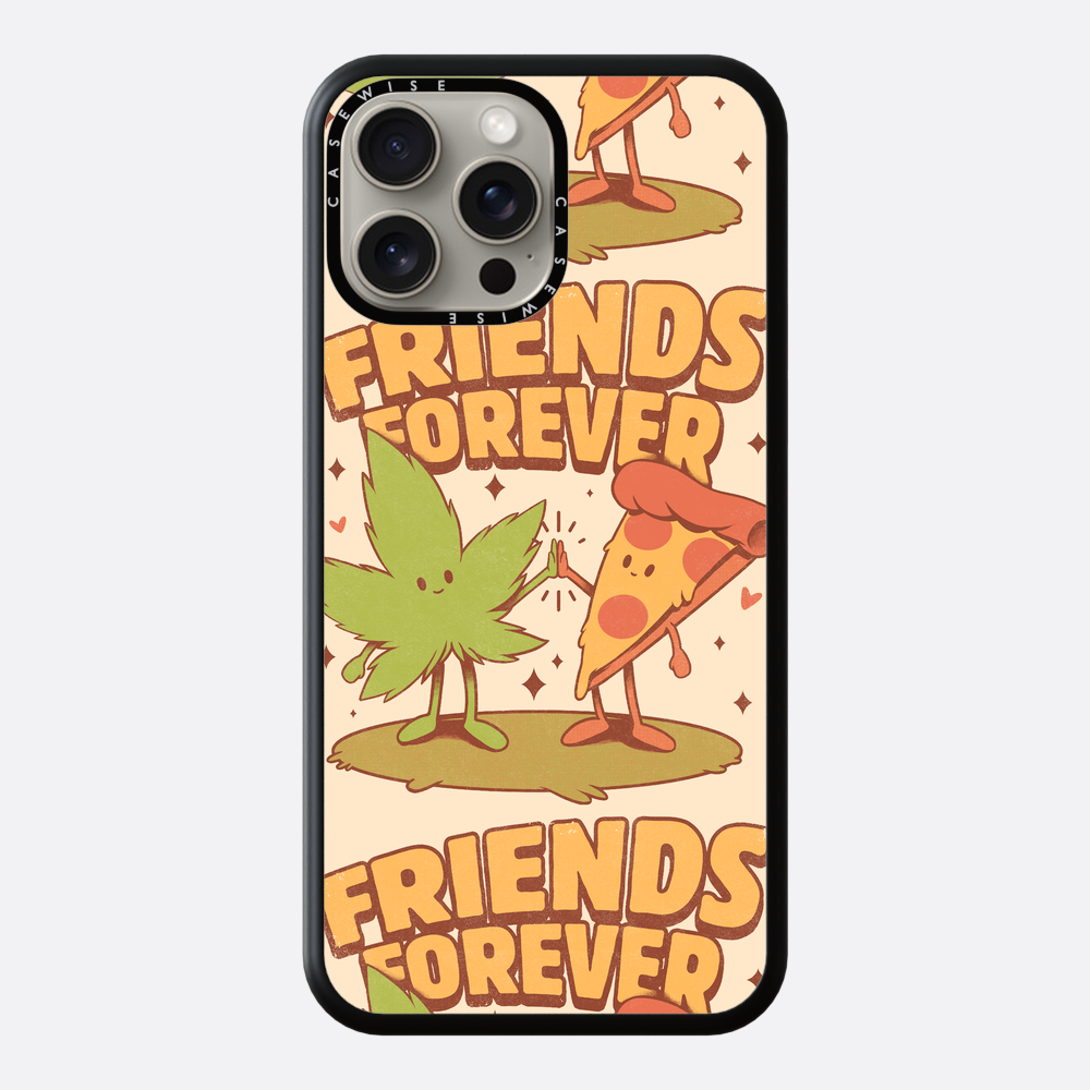 Friends Forever 2 - Etui