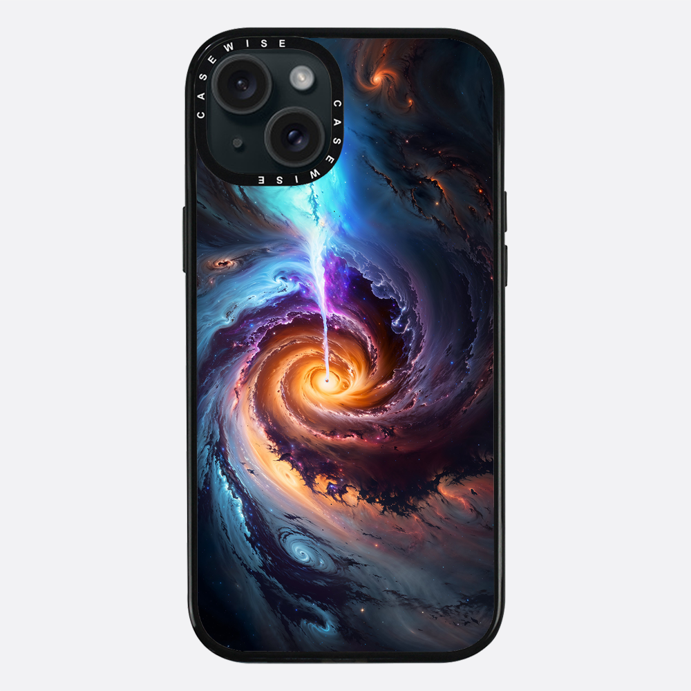Black Hole Galaxy - Etui