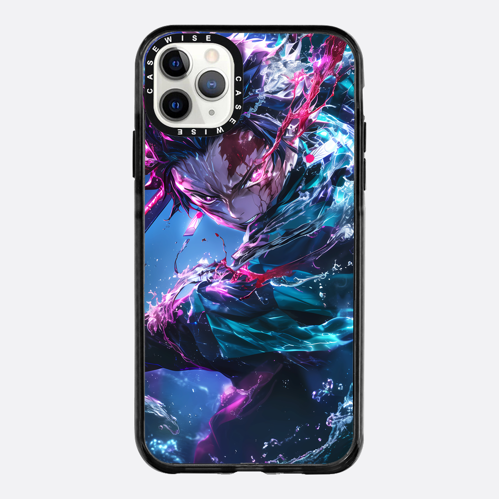 Tanjiro Demon Slayer - Etui