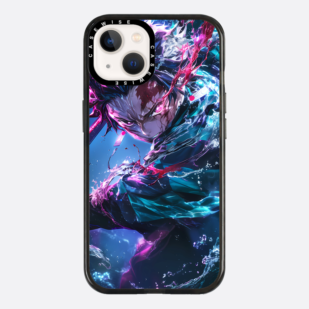 Tanjiro Demon Slayer - Etui