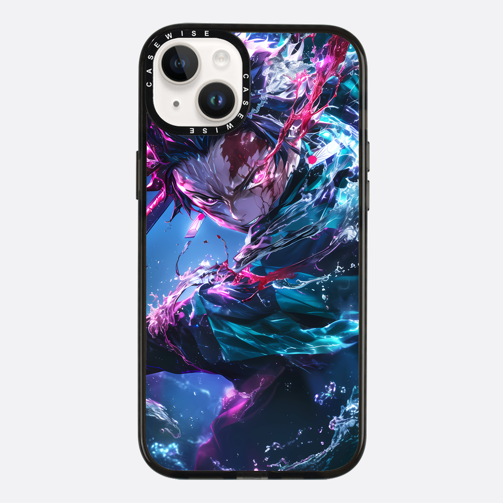 Tanjiro Demon Slayer - Etui