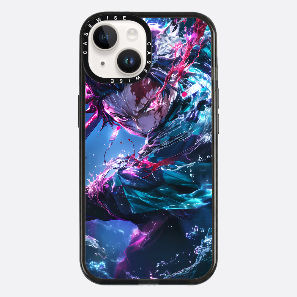 Tanjiro Demon Slayer - Etui