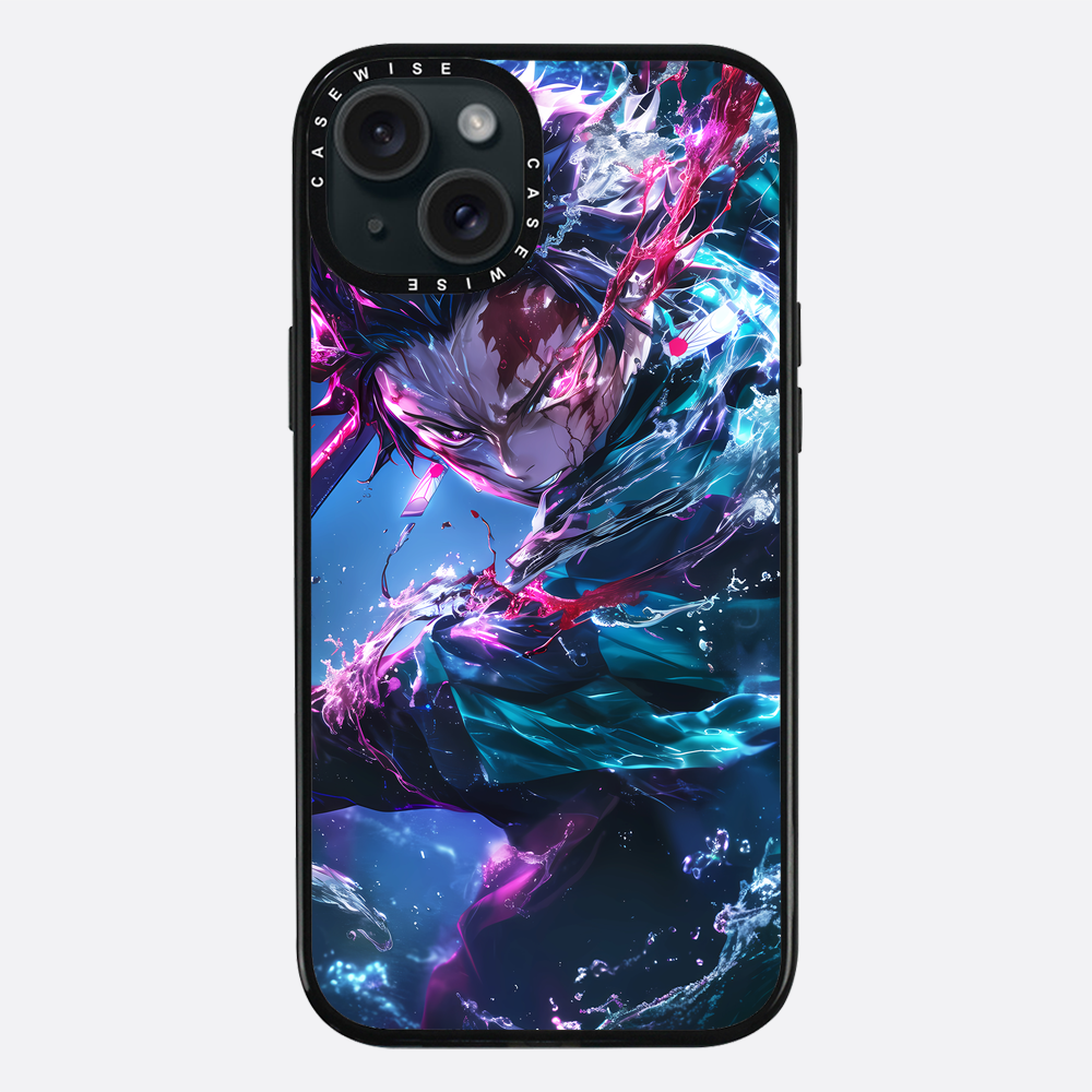 Tanjiro Demon Slayer - Etui