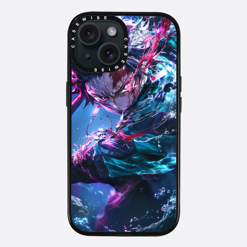 Tanjiro Demon Slayer - Etui