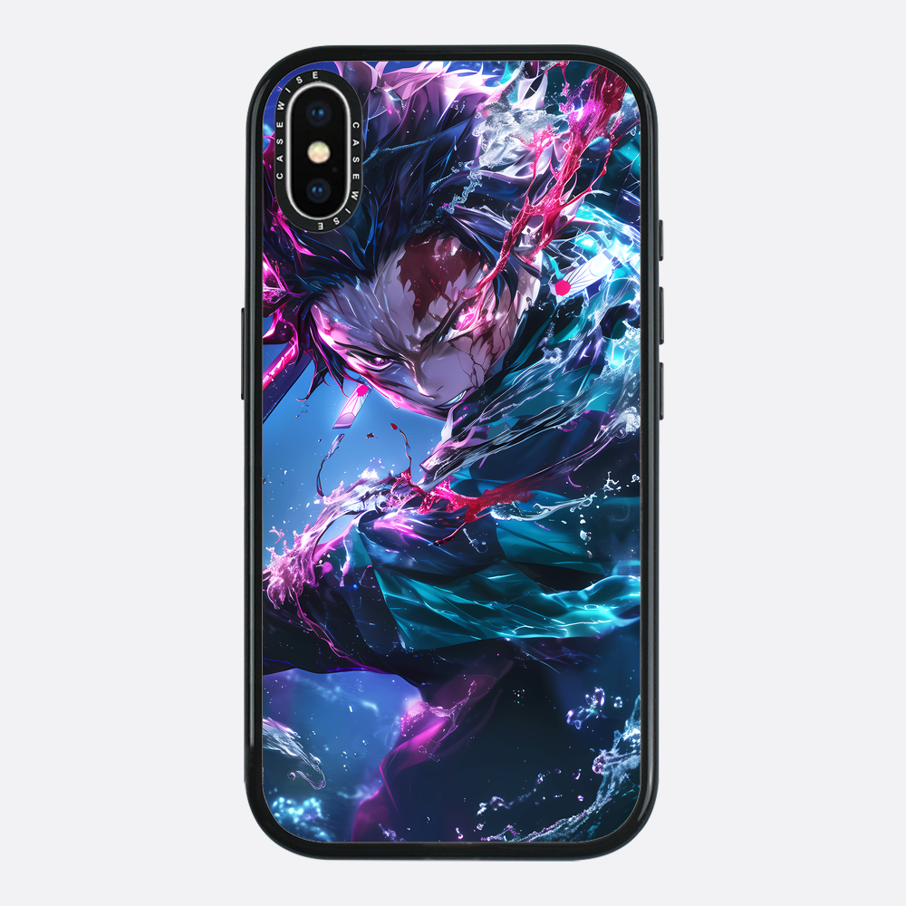 Tanjiro Demon Slayer - Etui