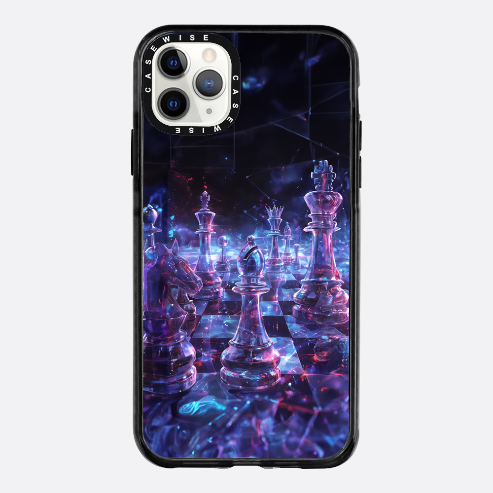 Galaxy Space Chess - Etui