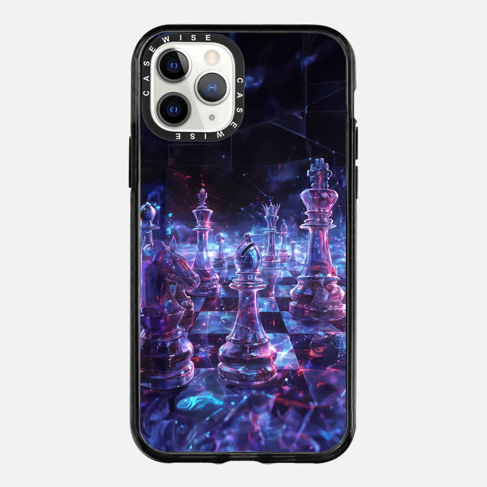 Galaxy Space Chess - Etui