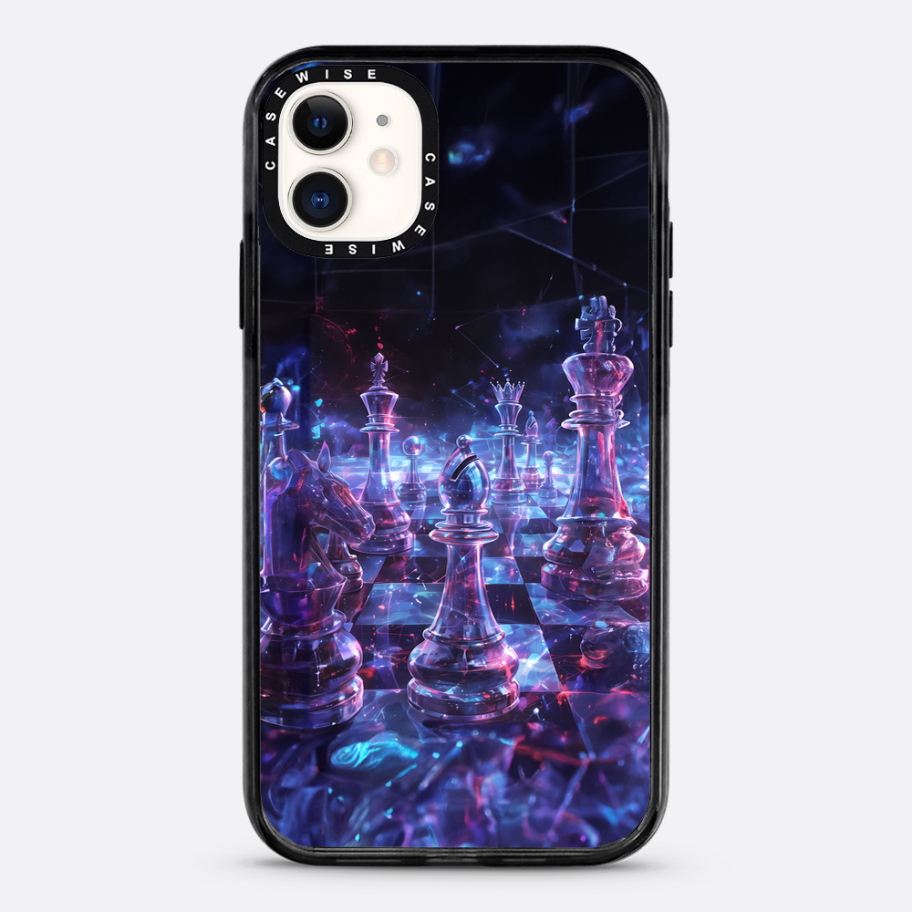 Galaxy Space Chess - Etui