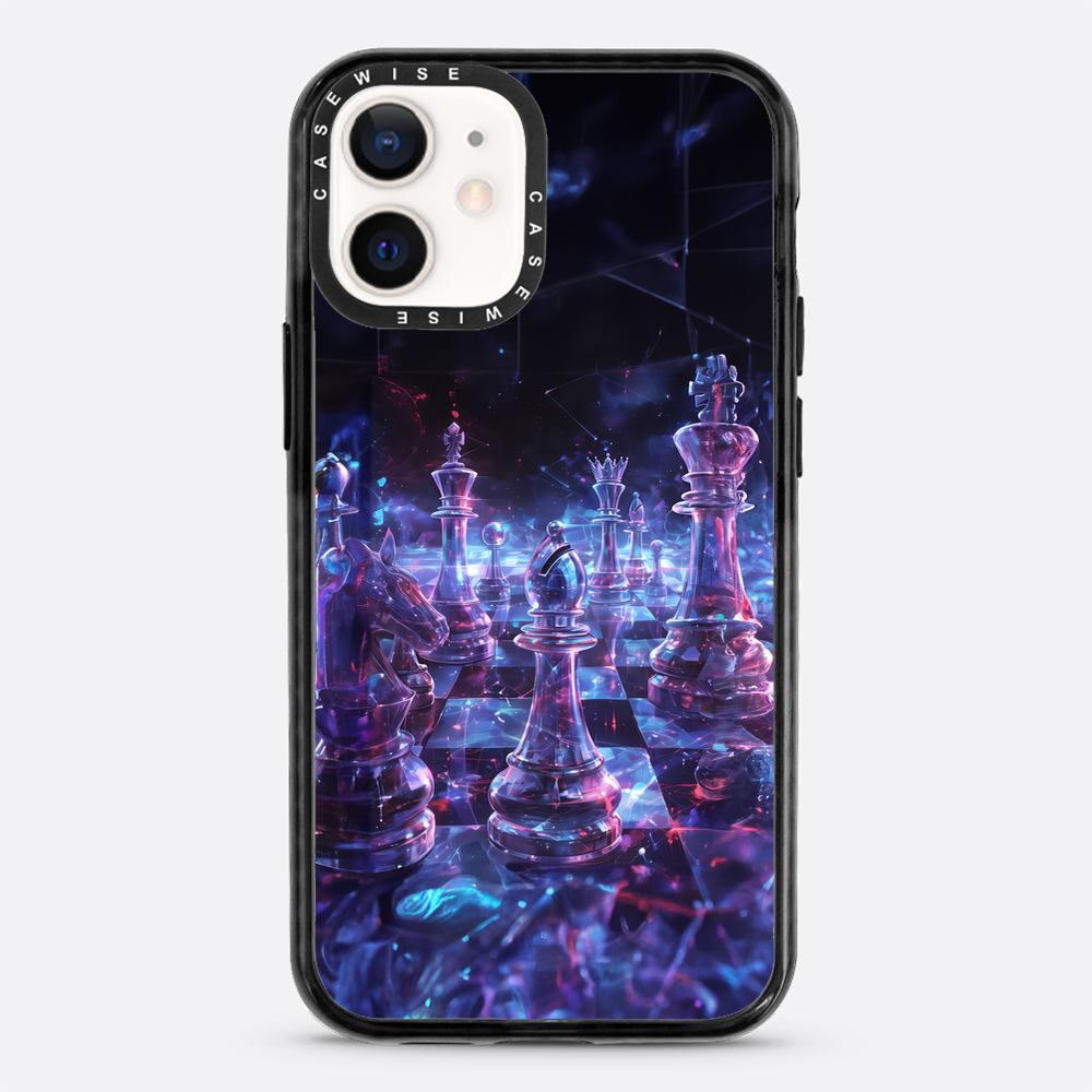 Galaxy Space Chess - Etui