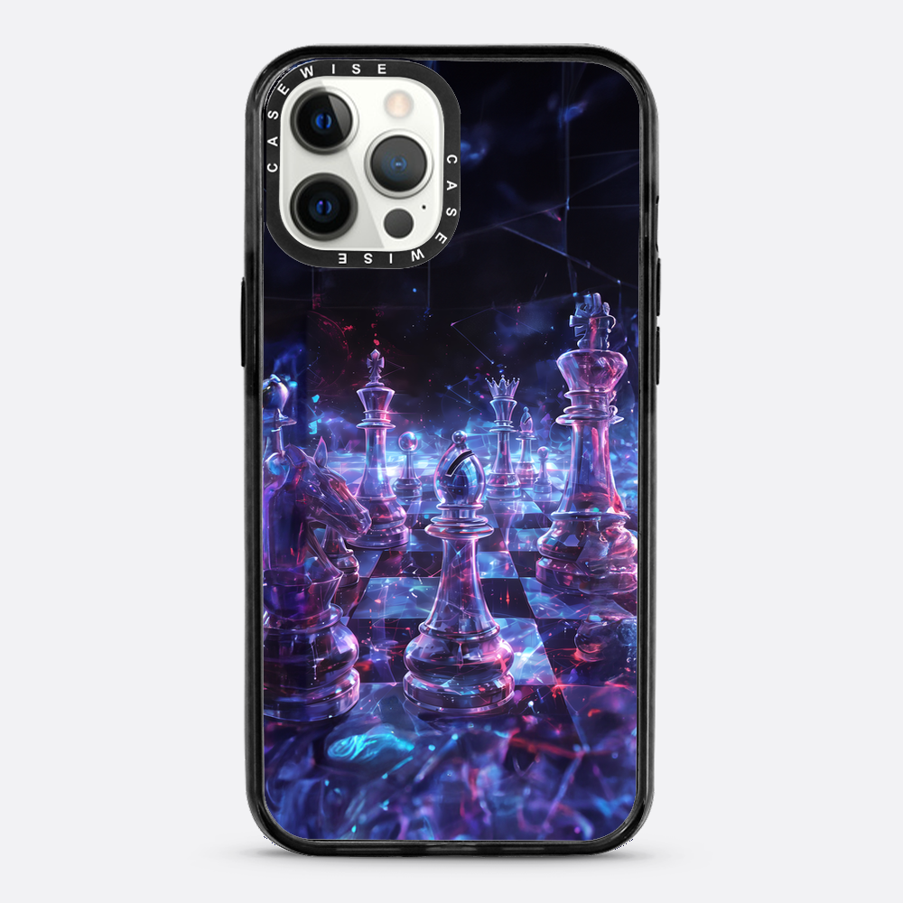 Galaxy Space Chess - Etui