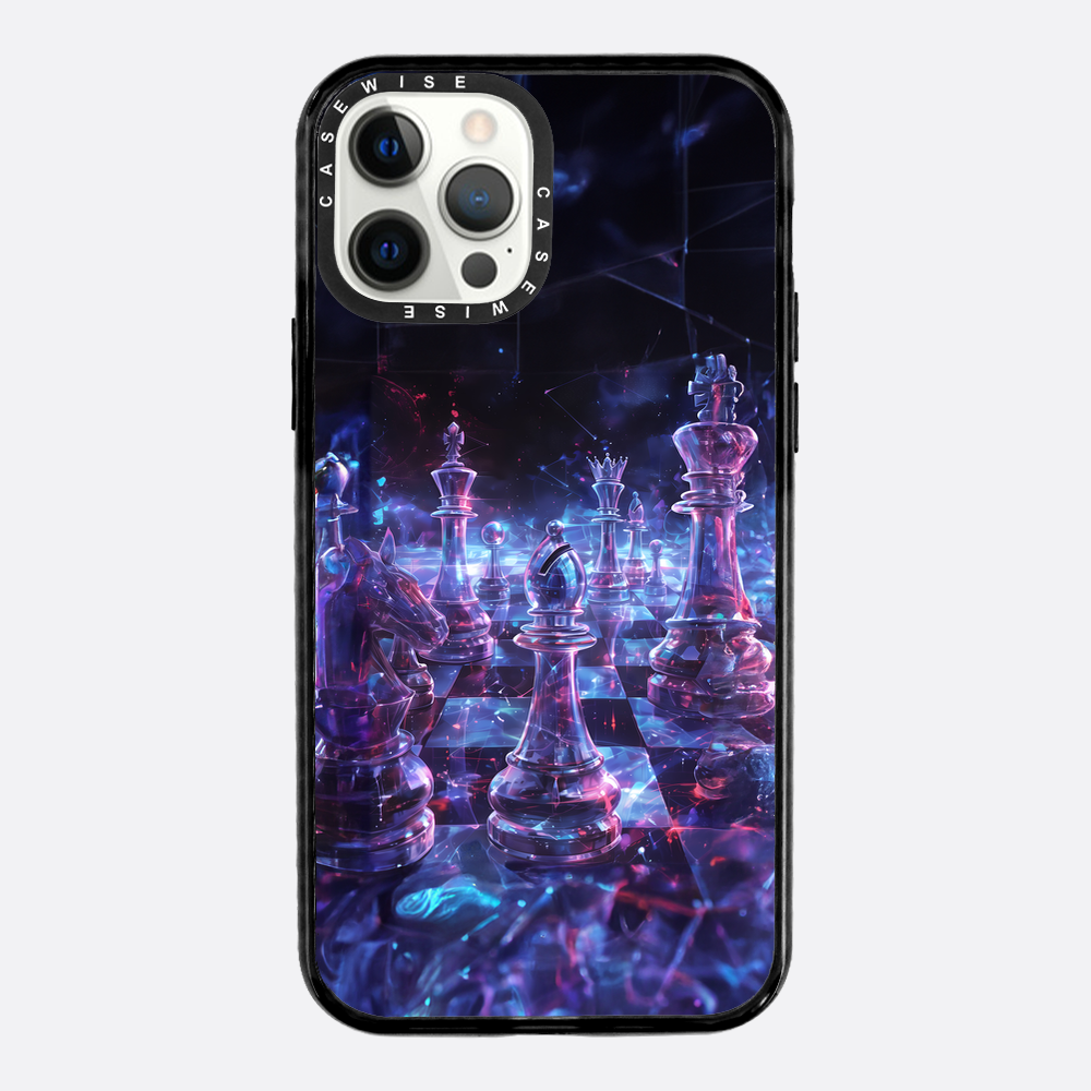 Galaxy Space Chess - Etui
