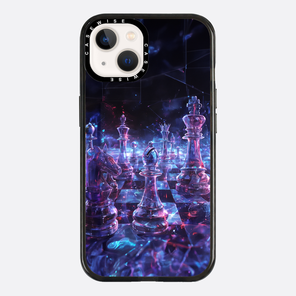 Galaxy Space Chess - Etui