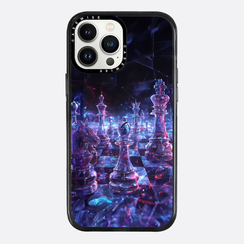 Galaxy Space Chess - Etui