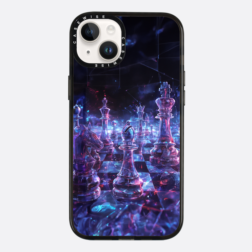 Galaxy Space Chess - Etui