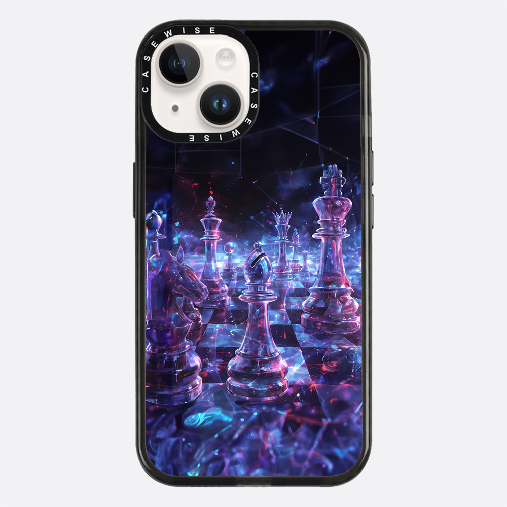 Galaxy Space Chess - Etui