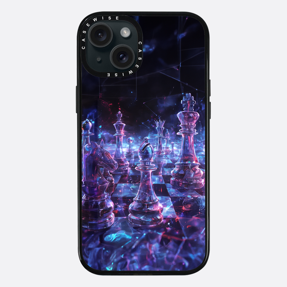Galaxy Space Chess - Etui