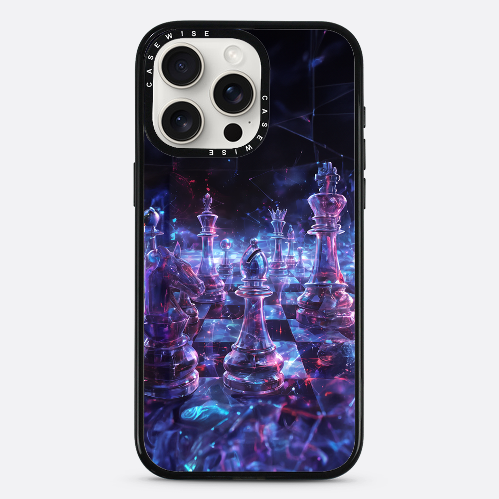 Galaxy Space Chess - Etui