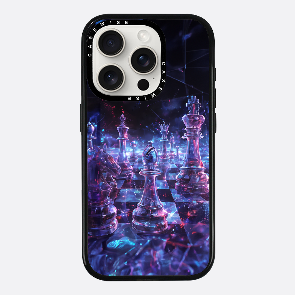 Galaxy Space Chess - Etui