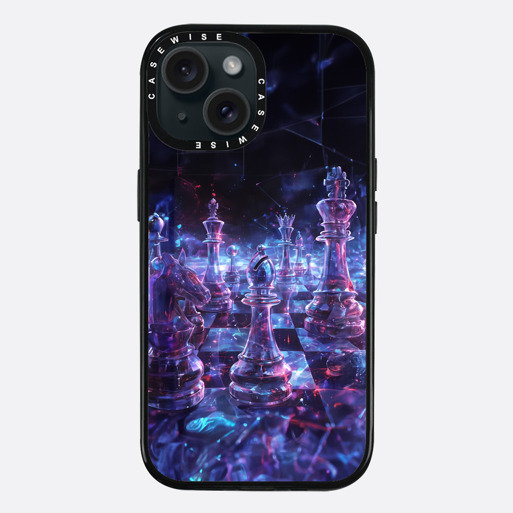Galaxy Space Chess - Etui