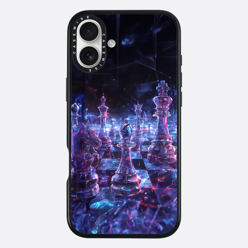 Galaxy Space Chess - Etui