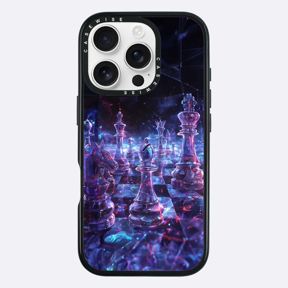 Galaxy Space Chess - Etui
