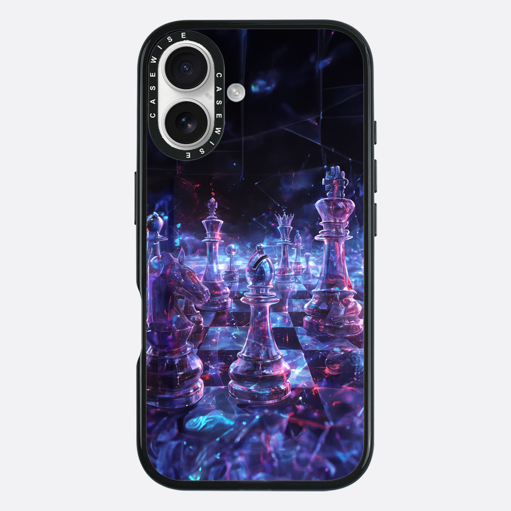 Galaxy Space Chess - Etui