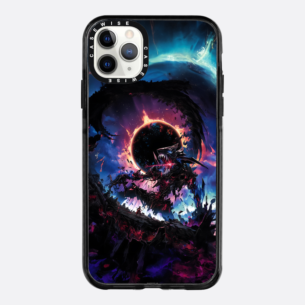 Anime Demon Lord - Etui