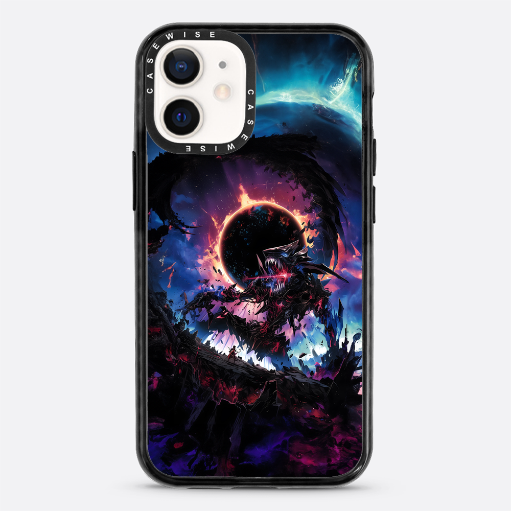 Anime Demon Lord - Etui