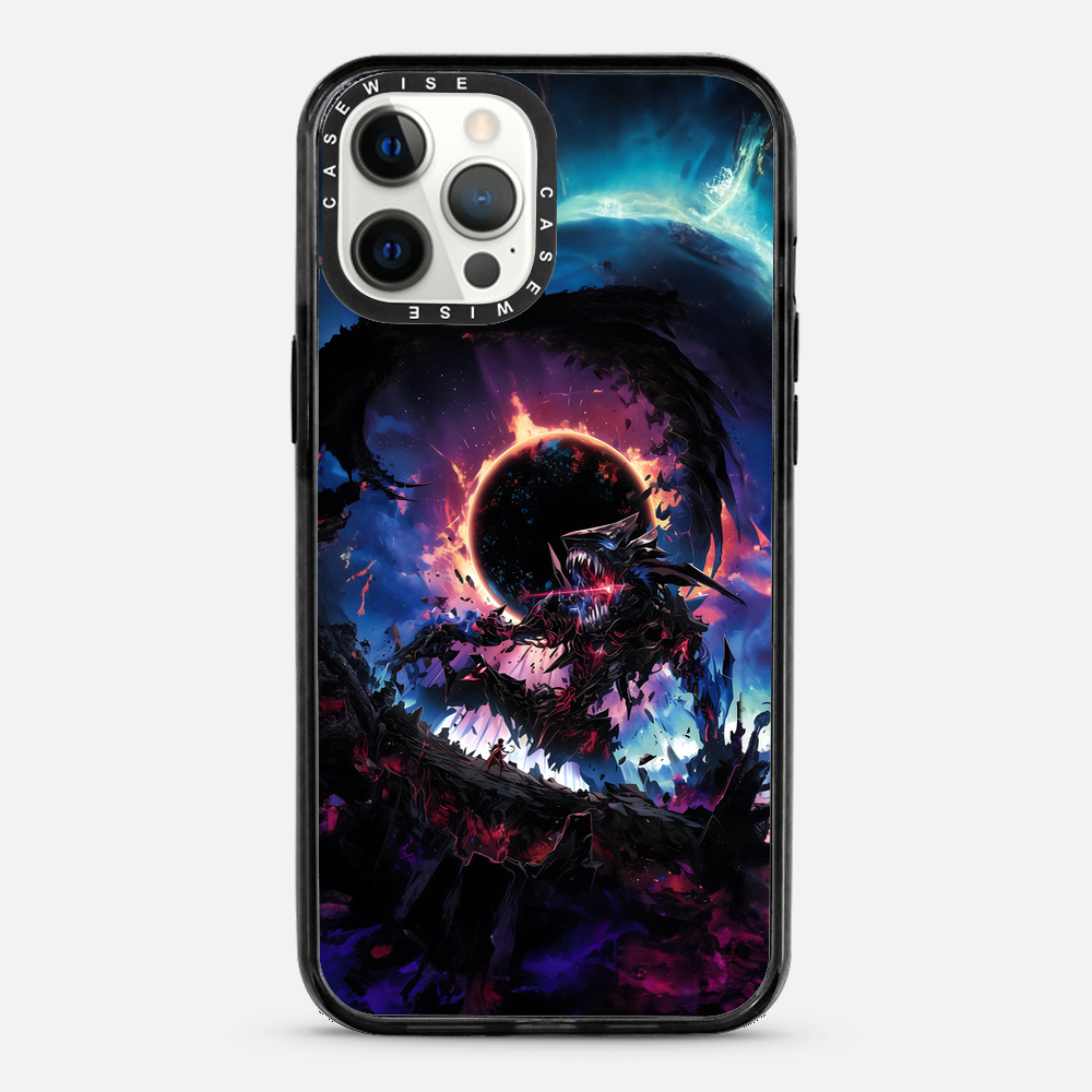 Anime Demon Lord - Etui