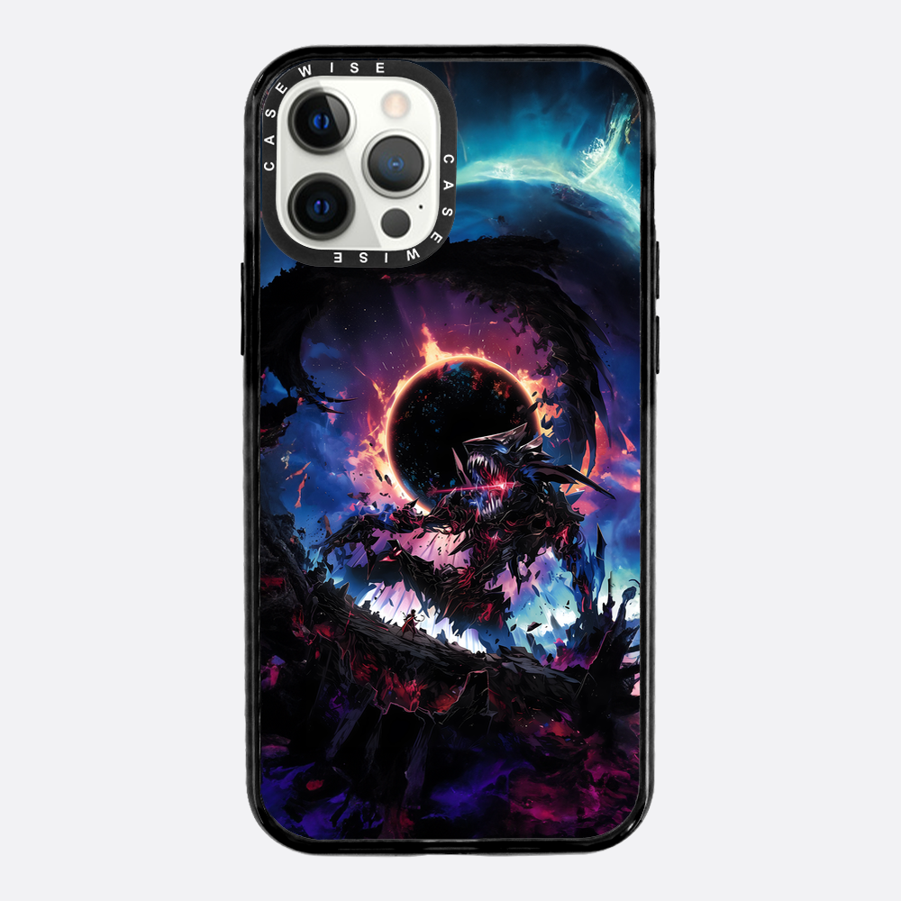 Anime Demon Lord - Etui