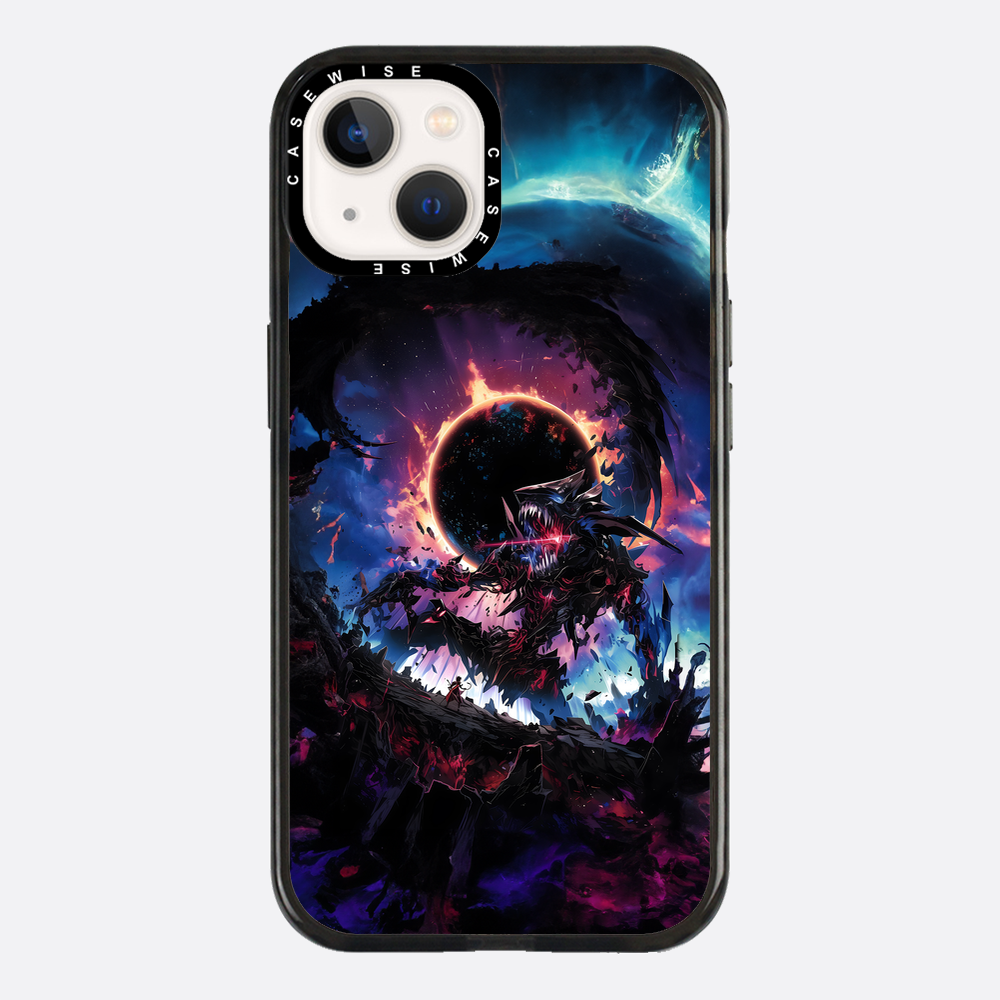 Anime Demon Lord - Etui