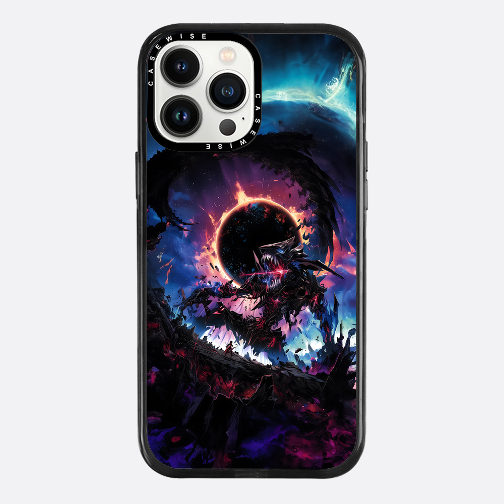 Anime Demon Lord - Etui