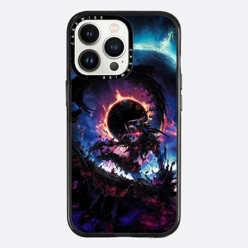 Anime Demon Lord - Etui