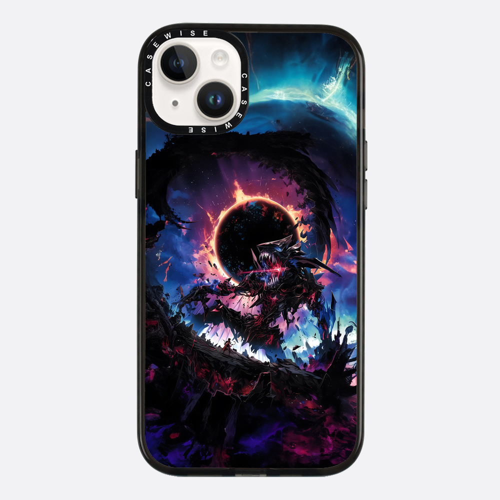 Anime Demon Lord - Etui