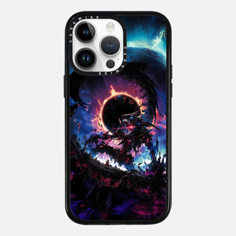 Anime Demon Lord - Etui