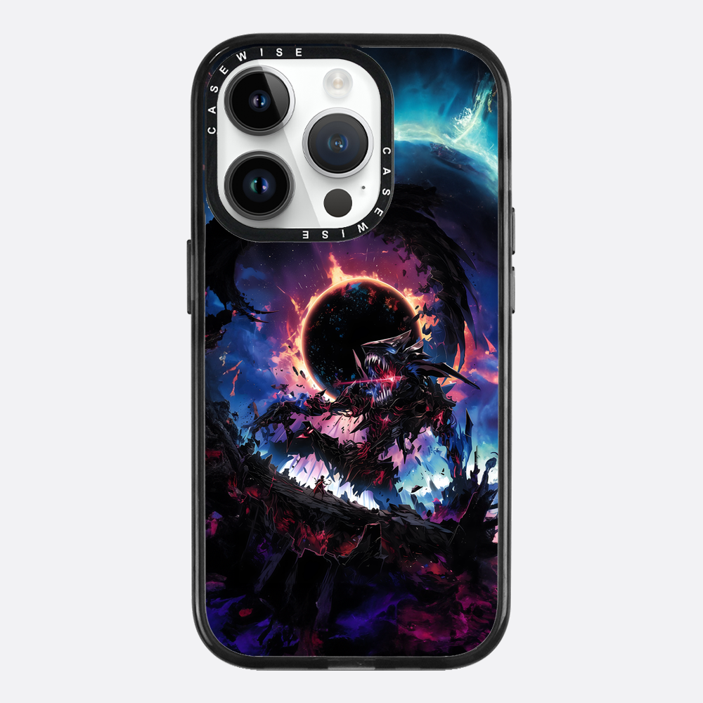 Anime Demon Lord - Etui