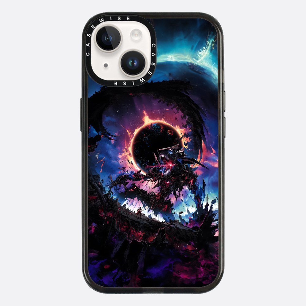 Anime Demon Lord - Etui