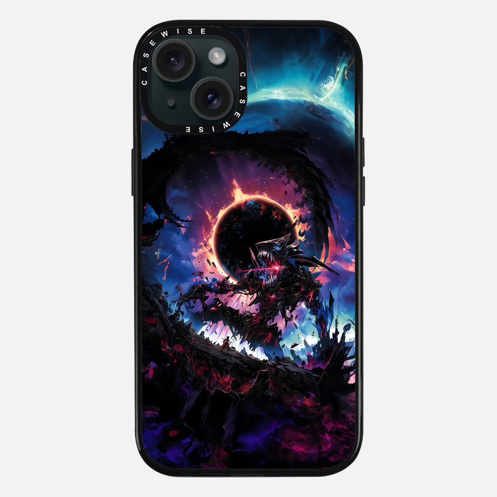 Anime Demon Lord - Etui