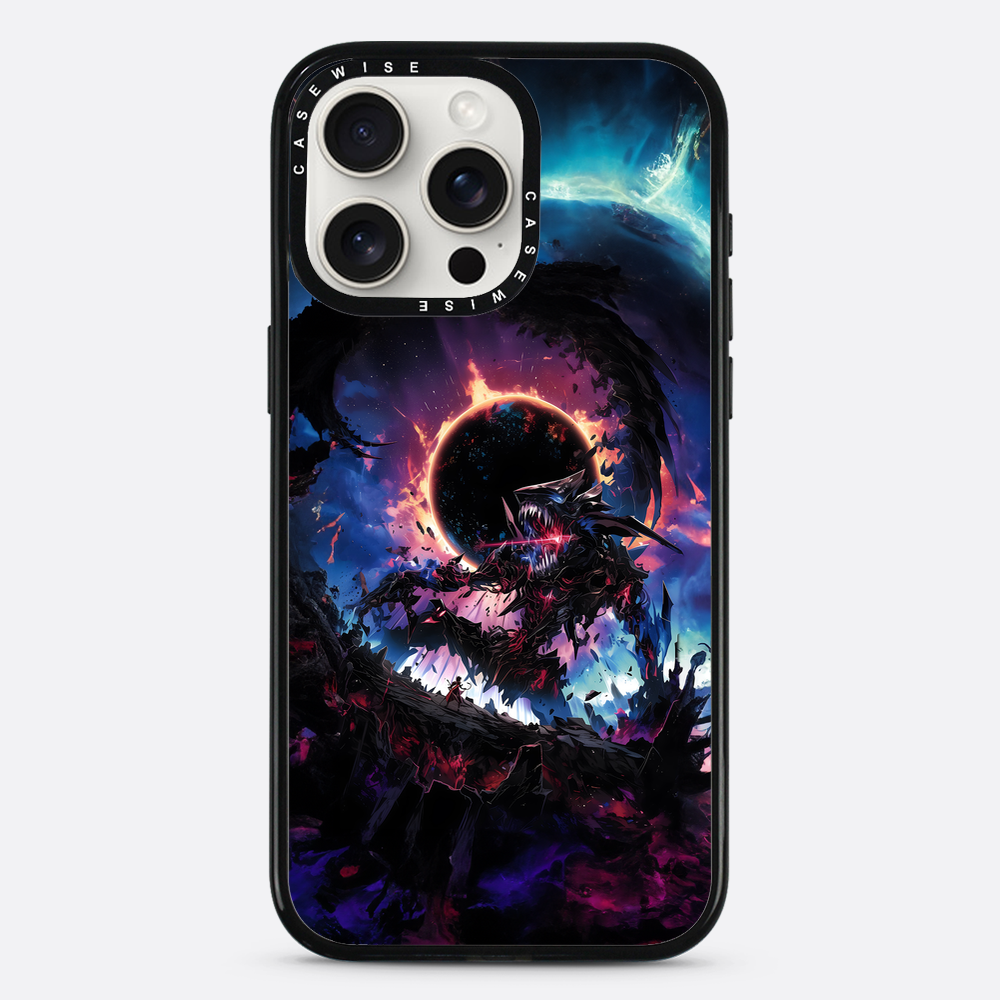 Anime Demon Lord - Etui