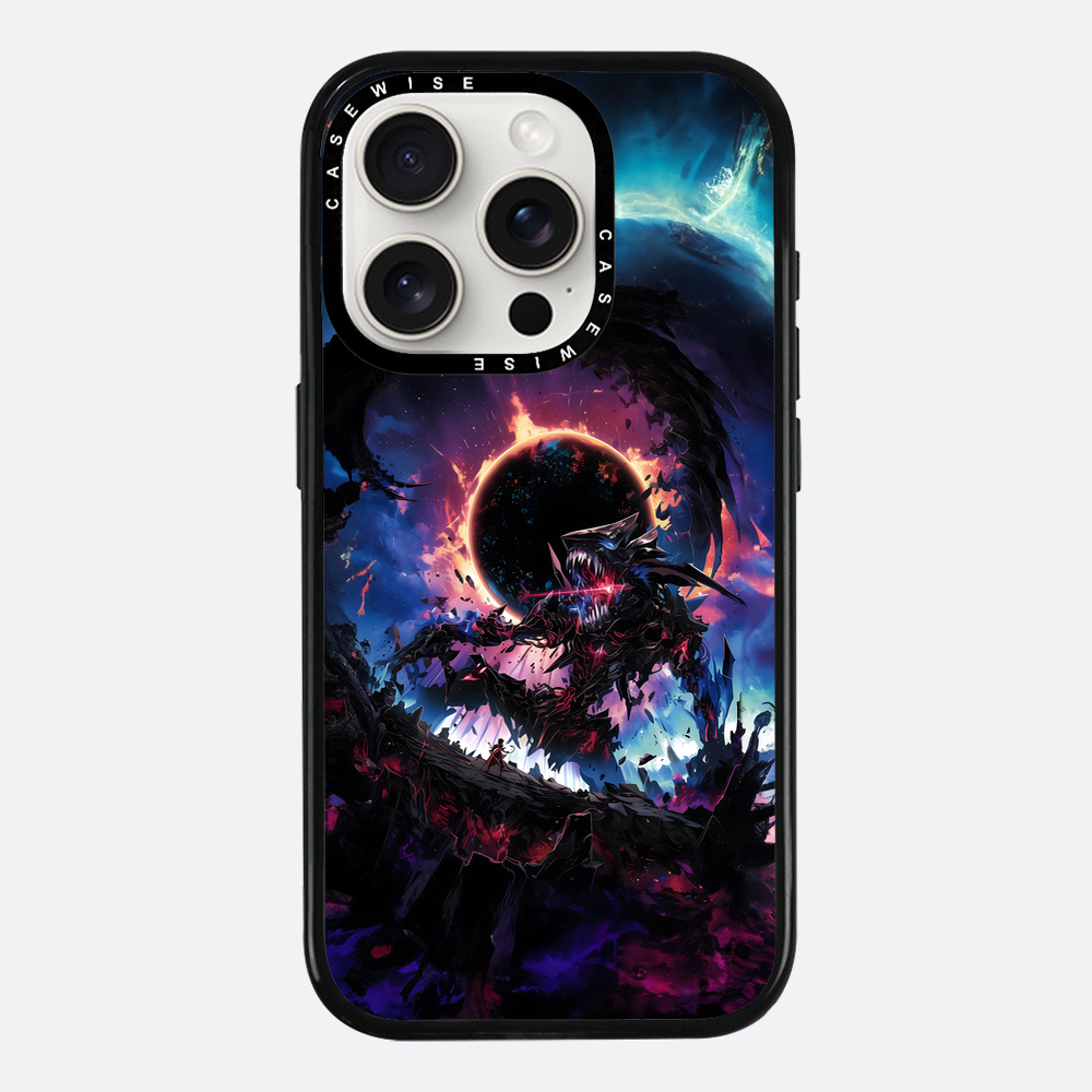 Anime Demon Lord - Etui