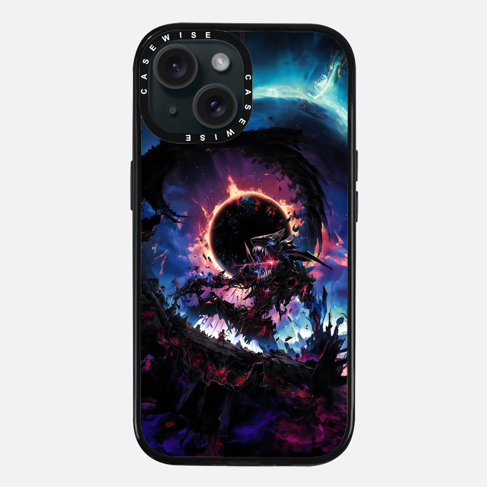 Anime Demon Lord - Etui