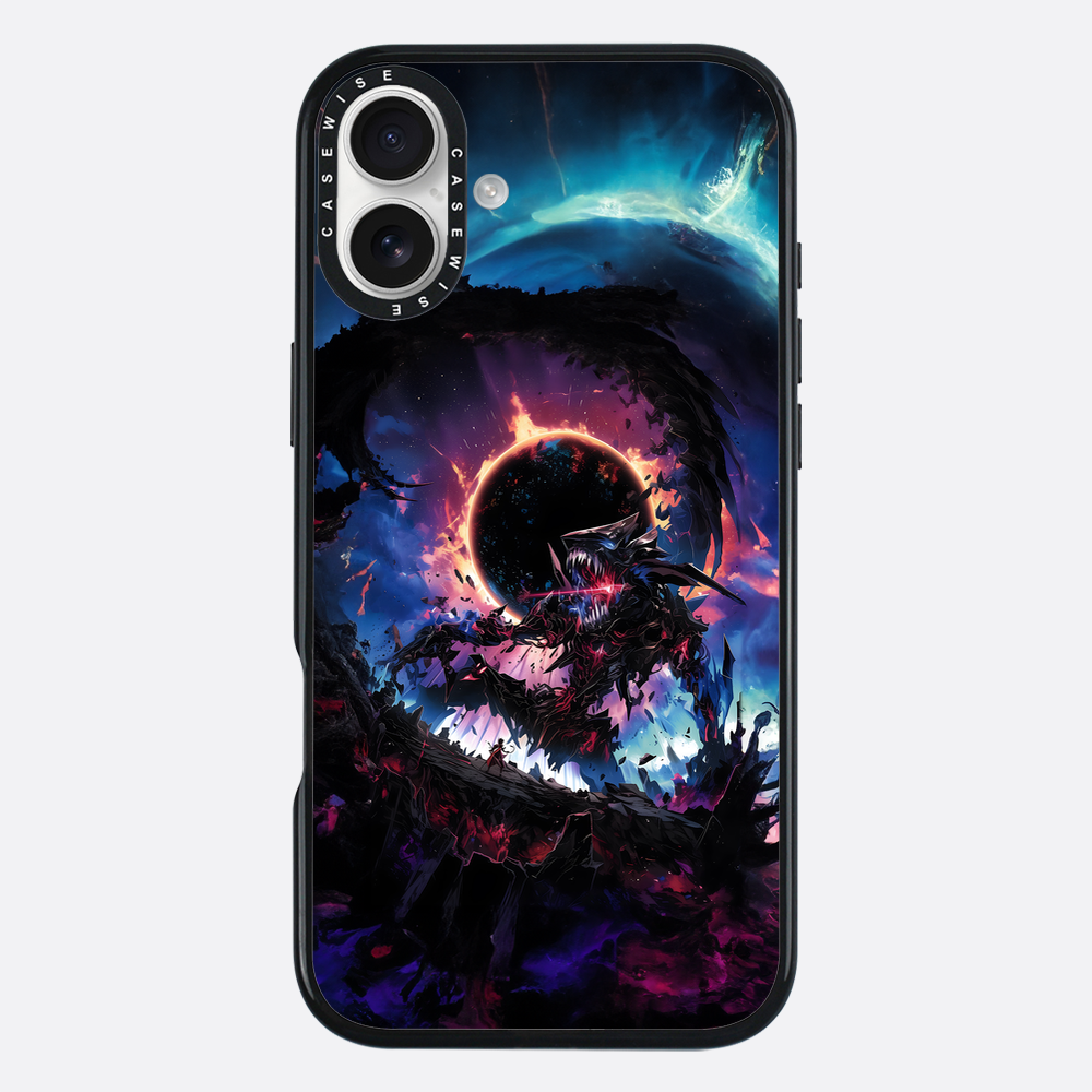 Anime Demon Lord - Etui
