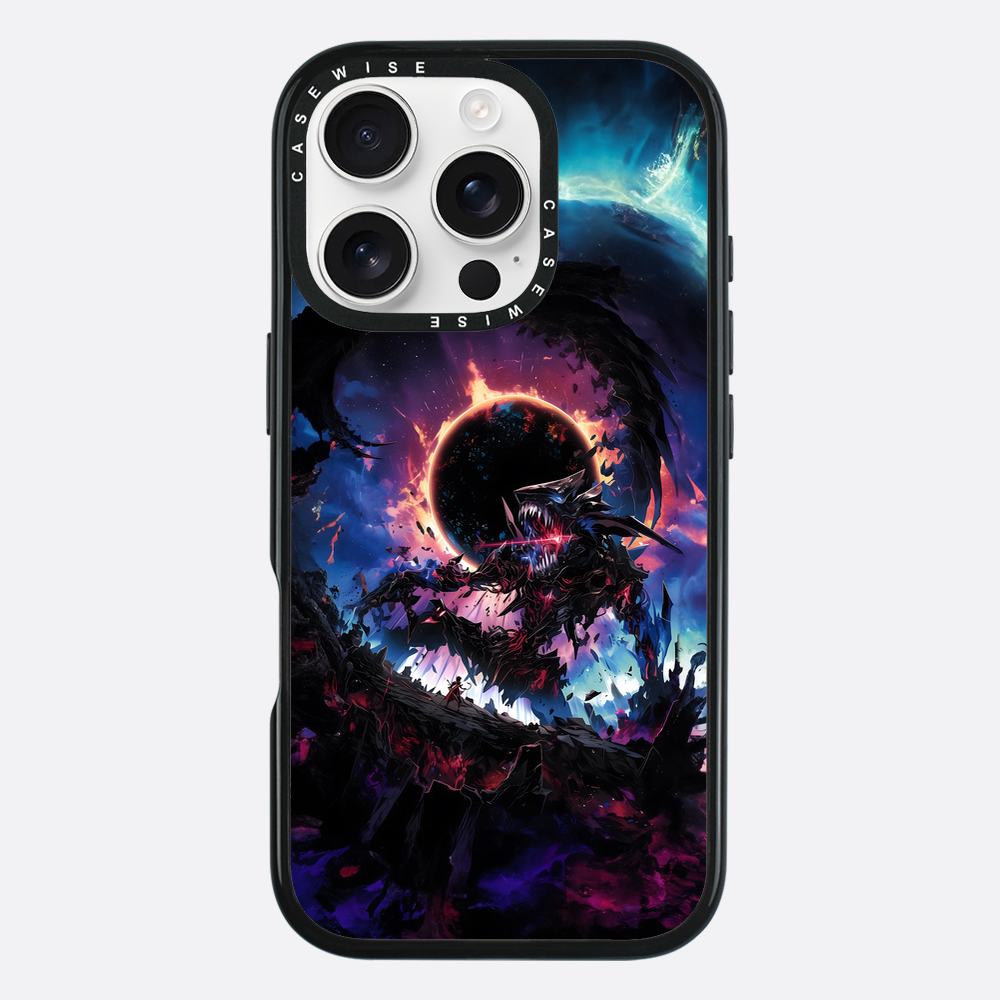 Anime Demon Lord - Etui