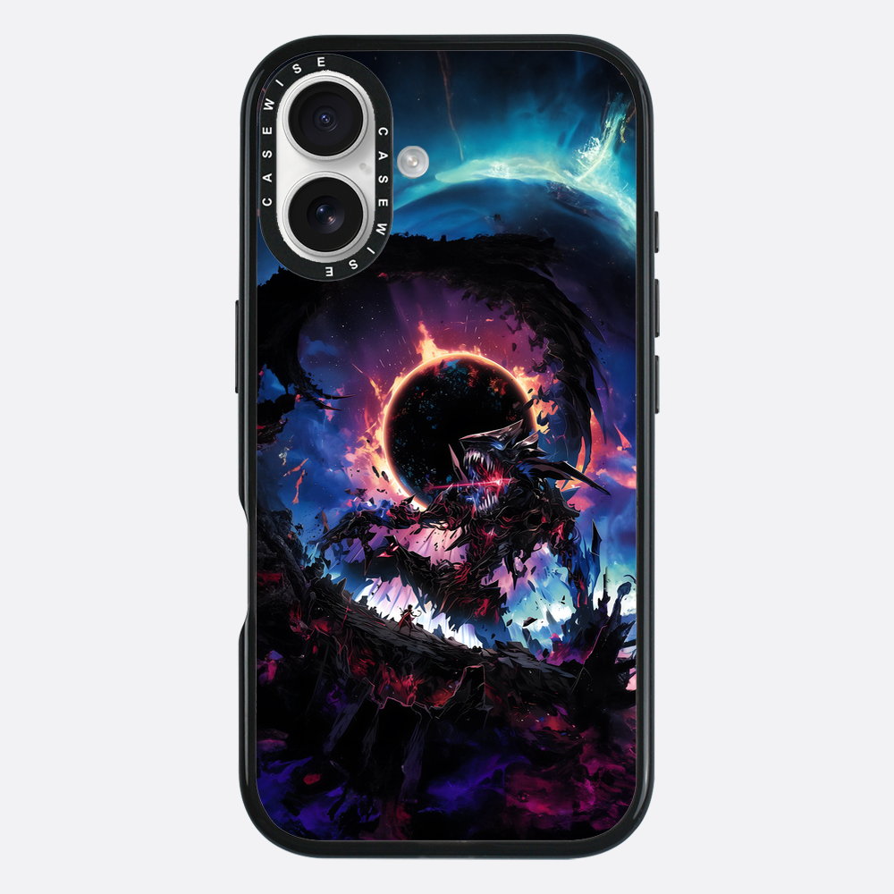 Anime Demon Lord - Etui
