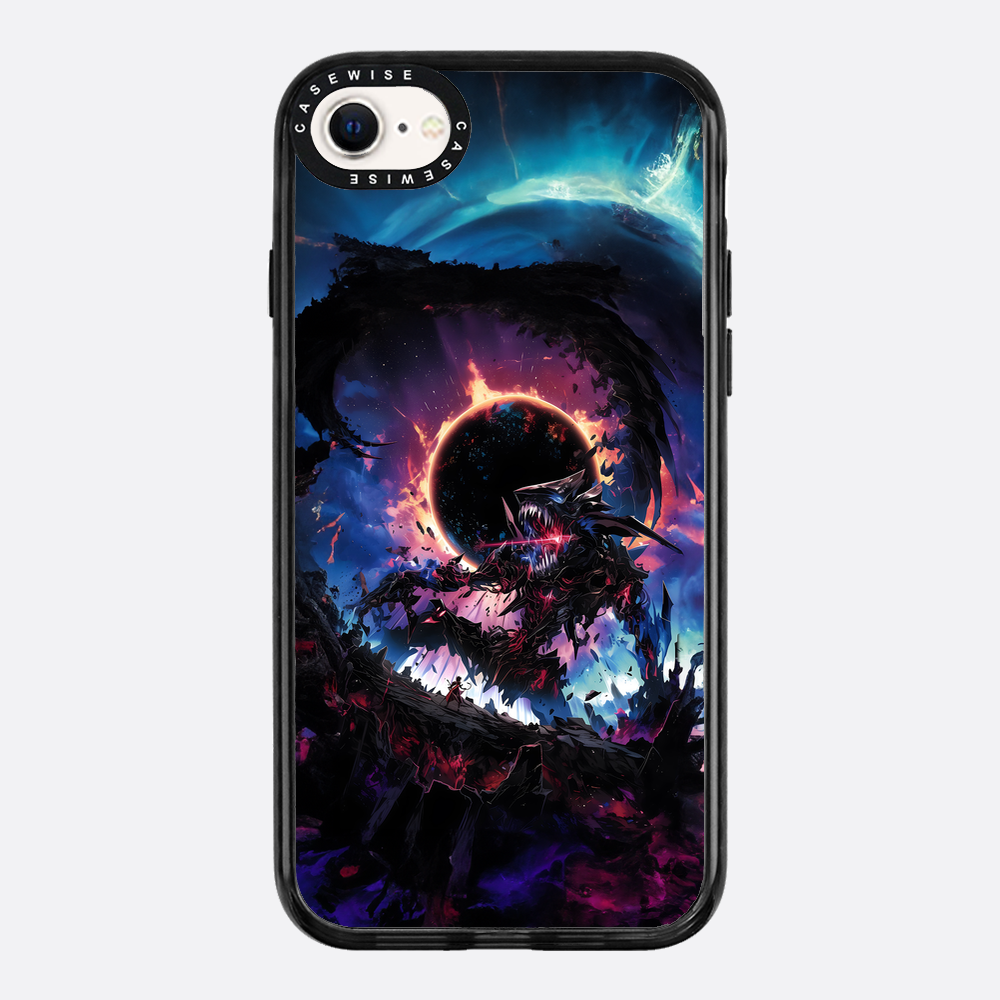 Anime Demon Lord - Etui